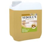 istic prostedek Sidolux na podlahy, arganov olej, 5 l