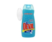 istic npl WC Dr. Devil gel s kokem, 400 ml