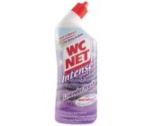 istic prostedek WC Net Intense gel Lavender Fresh 750 ml