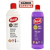 istic krm Real, 600 g, Fresh, 4 ks - Akce