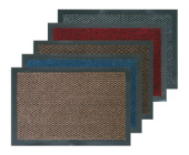 Rohoka Clean textiln 60x40 cm, mix barev