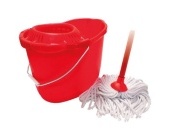 klidov souprava kbelk s mopem