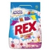 Prací prášek Rex 3x Action Color, 1,17 kg, 18 pracích dávek
