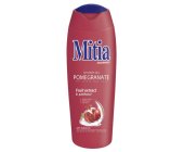 Sprchov gel Mitia, 400 ml, Pomegranate