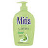 Tekut mdlo Mitia, 500 ml, Aloe & Milk