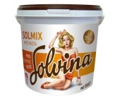 Myc pasta na ruce Solmix, 10 kg