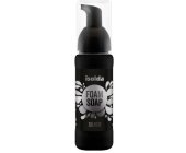 Pnov mdlo Isolda Silver Foam soap, 75 ml