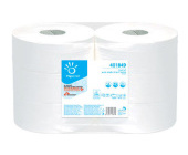 Toaletn papr Papernet Jumbo Special Maxi, dvouvrstv, 6 ks