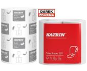 Runky paprov Katrin Plus S2 97494, dvouvrst. role, 12 ks