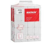 Paprov runky Katrin Basic HandyPack 35564, Z-Z, 20x200 ks