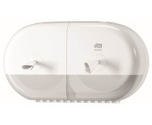 Zsobnk toaletnho papru Tork SmartOne T9 Twin Mini 682000