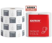 Runky paprov Katrin Plus Roll M2 97517, cel., role, 6 ks