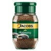 Káva Jacobs Krönung, instantní, 200 g