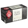 Čaj Teekanne Earl grey, černý, 20 x 1,65 g