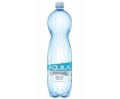 Aquila voda neperliv 1,5 l, 6 ks