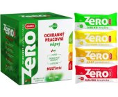 Npoj ochrann Zero Drink Multimix, krabika, 20x10 g