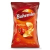 Chips Bohemia, paprikové, 140 g