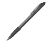 Kulikov pero Pentel BK 417, ern