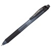Kuličkové pero Pentel EnerGEL BL107, černé