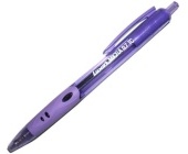 Kulikov pero Luxor Micra, 0,7 mm, fialov