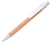 Kulikov pero BORGO, 0,8 mm, stbrn