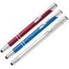 Kulikov pero ORIN Touch, 0,7 mm, mix barev