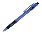 Kulikov pero 0119, modr