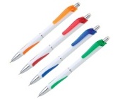Kulikov pero RANE, 0,5 mm, mix barev