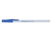 Kulikov pero ICO Signetta, 0,7 mm, antibakteriln
