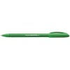 Jednorzov kulikov pero Focus Icy 0,8 mm, zelen