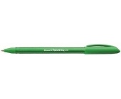 Jednorzov kulikov pero Focus Icy 0,8 mm, zelen