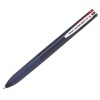 Kulikov pero Pilot SuperGrip- G4, tybarevn, modr tlo