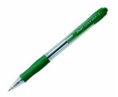 Kulikov pero Pilot Super Grip, zelen