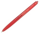 Kulikov pero Pilot SuperGrip- G, 0,27 mm, erven