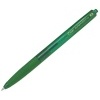 Kulikov pero Pilot SuperGrip- G, 0,27 mm, zelen