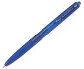 Kulikov pero Pilot SuperGrip- G, 0,27 mm, modr