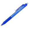 Kuličkové pero Pilot Frixion Clicker 0,5, modré