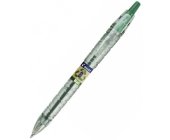 Kulikov pero Pilot B2P EcoBall Begreen, 1 mm (M), zelen