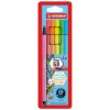 Popisova Stabilo Pen 68, 1 mm, 6 neonovch barev