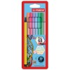 Popisova Stabilo Pen 68, 1 mm, 8 pastelovch barev