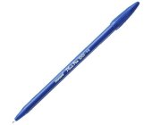 Popisova Monami Plus Pen 3000, fineliner, 0,4 mm, modr