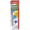 Npl Stabilo Easy fine 0,3 mm, modr, 3 ks